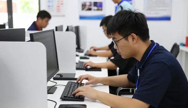 设计提升厂房车间使用效率