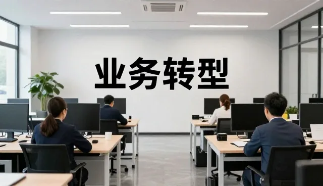 技术推广如何驱动场景分析的开发落地